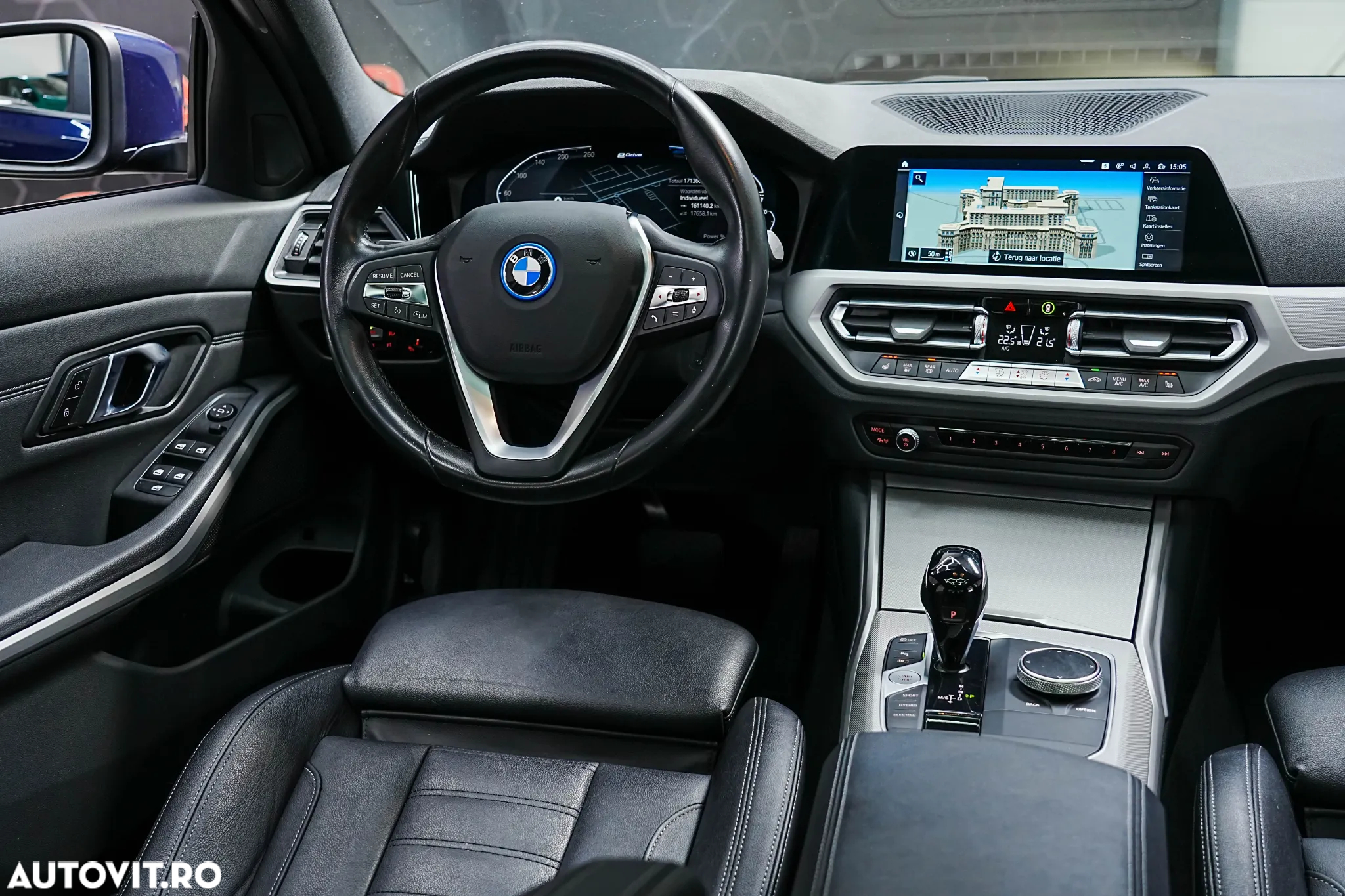 BMW Seria 3 - 7
