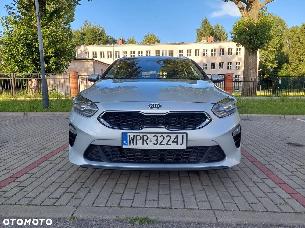 Kia Ceed - 2
