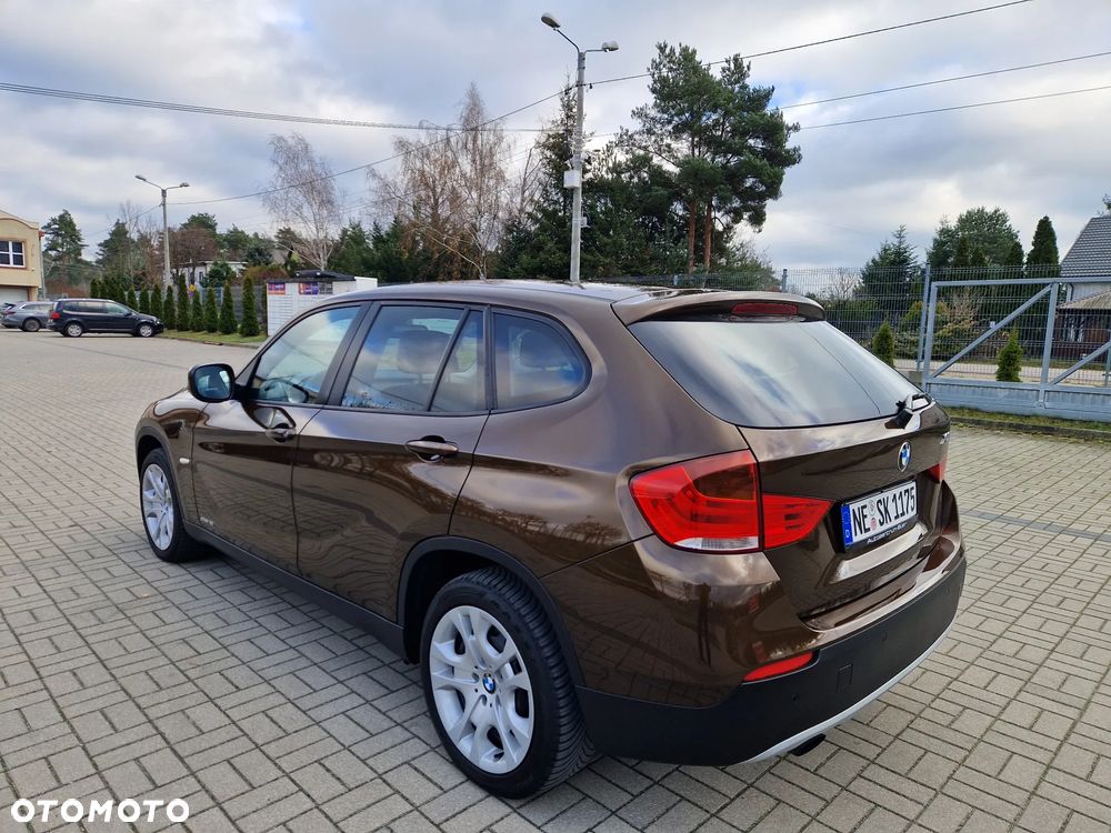 BMW X1 - 11