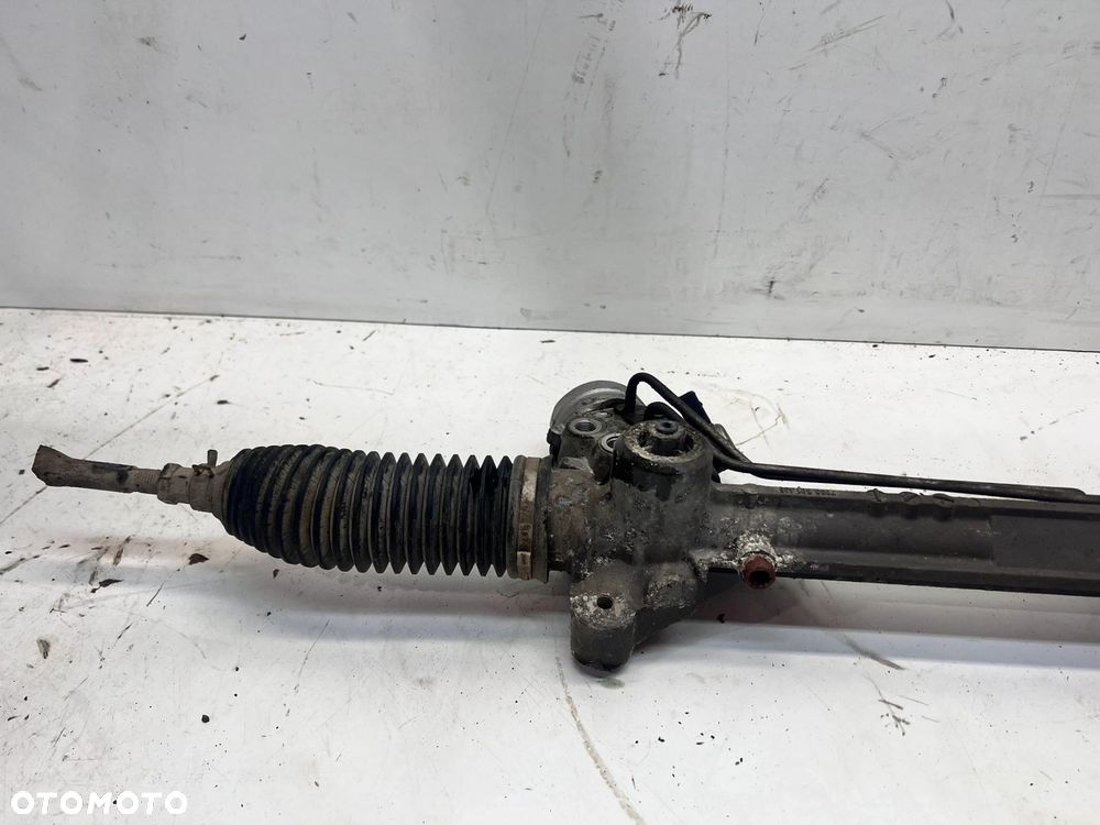 PRZEKŁADNIA MAGLOWNICA Z CZUJNIKIEM AUDI A6 C6 LIFT 4F1422066A - 6