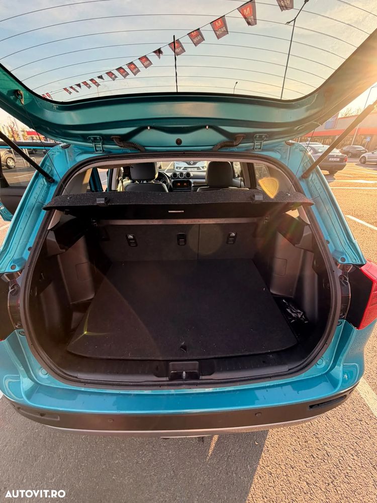 Suzuki Vitara - 9