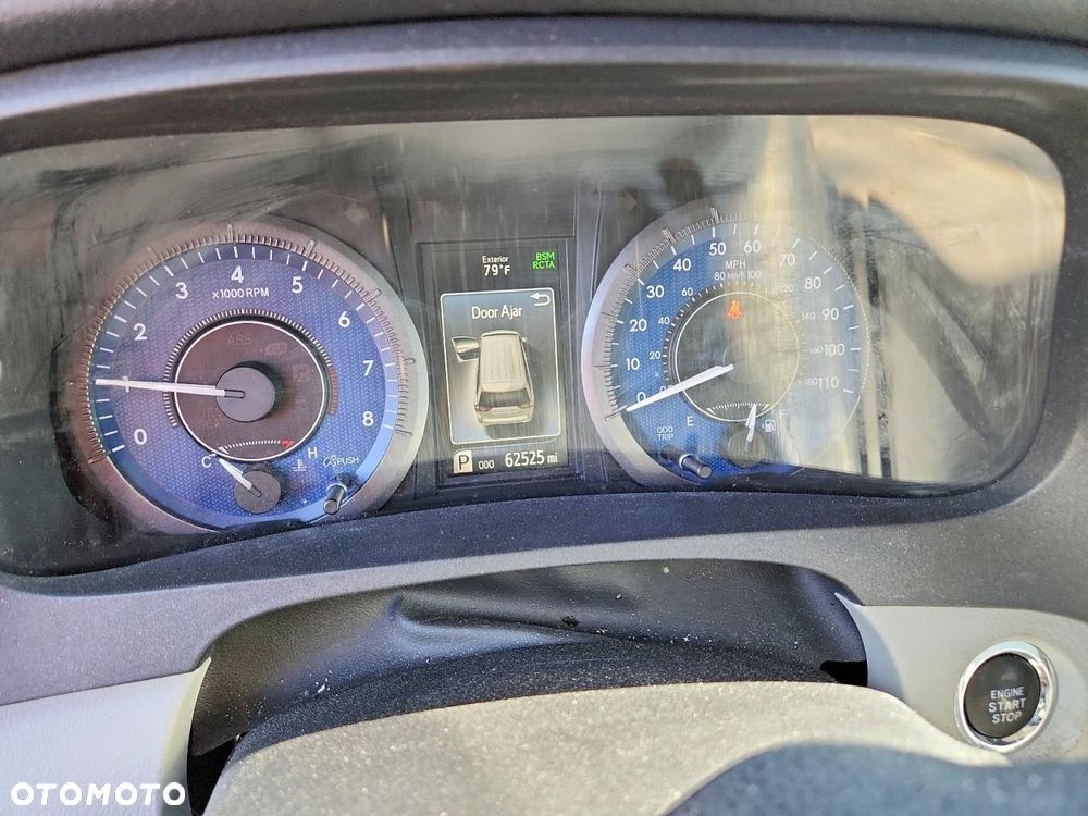 Toyota Sienna 3.5 V6 - 10