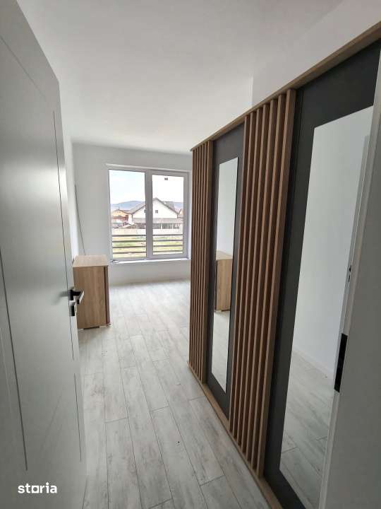 CASA NOUA I 4 CAMERE I LIVING I 2 BAI I DE INCHIRIAT I ALBA IULIA I - Imagine principală: 3/19