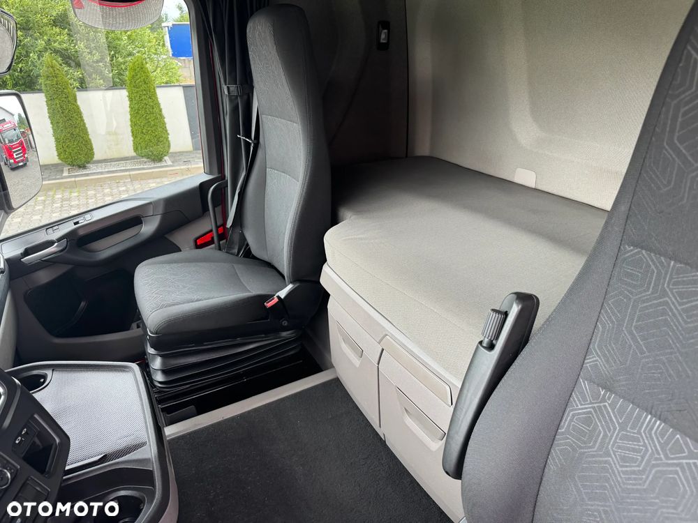 Scania R450 4x2 LovDeck Mega, RETARDER, 100 % BEZWYPADKOWA, SERWISOWANA, 2020 ROK, KRAJOWA - 29