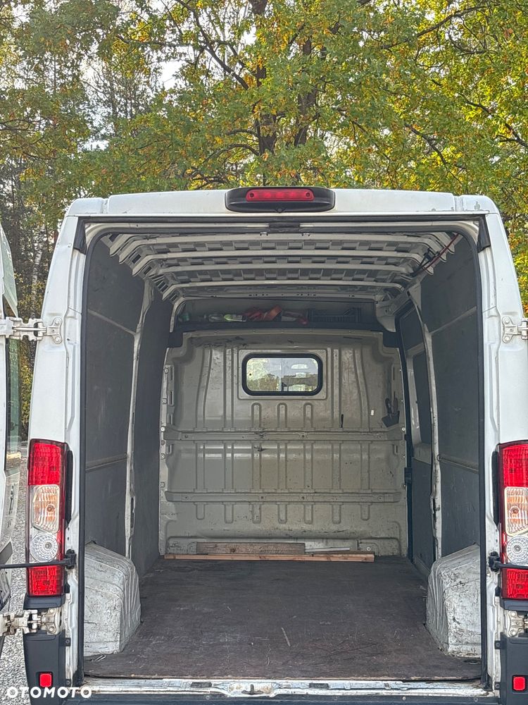 Peugeot Boxer L3 - 7