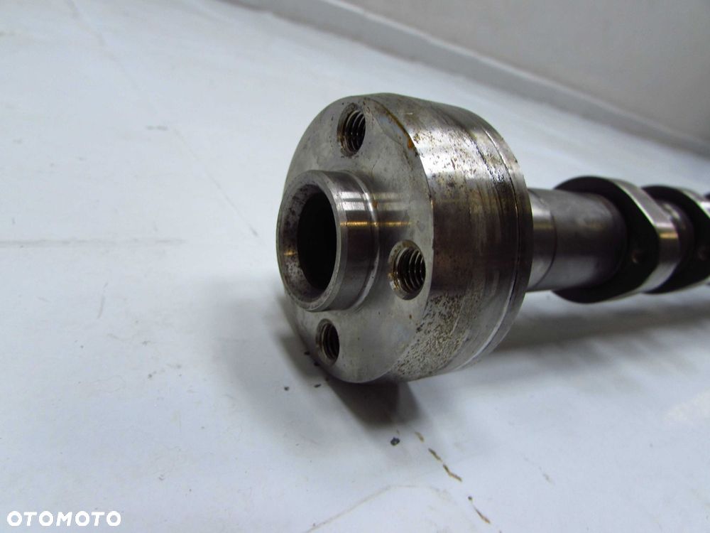 VOLVO S60 II V60 V70 S80 2.4 D5 10- WALEK ROZRZADU SSACY 31258094 D5244T15 - 3