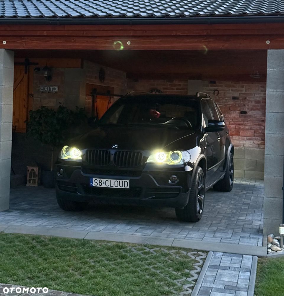 BMW X5 xDrive30d - 1