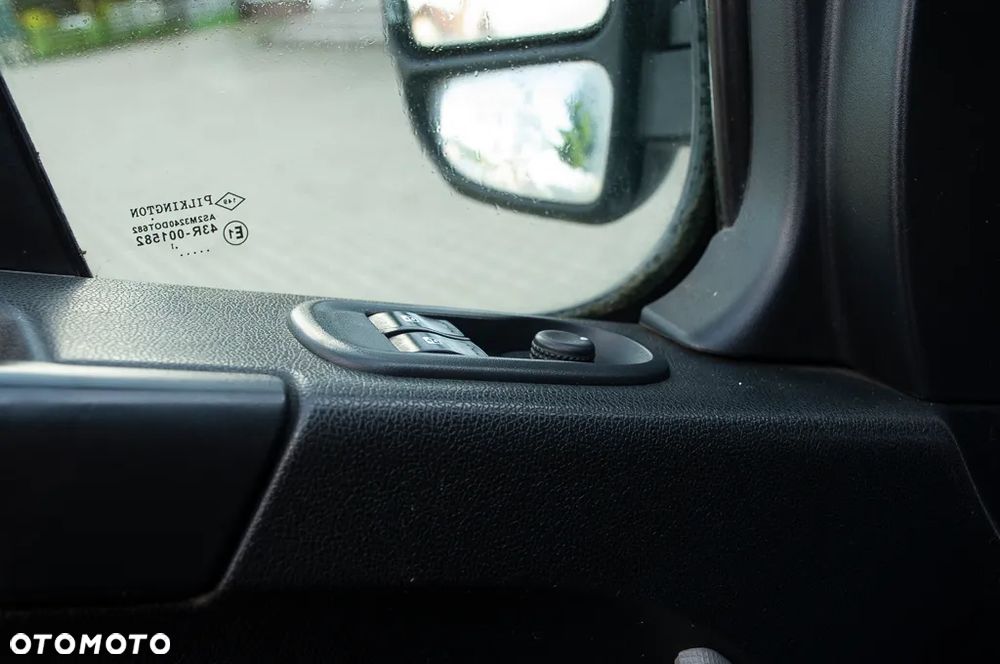 Renault MASTER L2H2 - 35