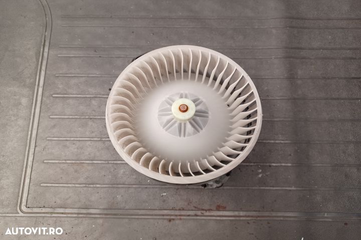 Ventilator aeroterma AV1370 AV1370 Toyota Yaris XP130 [2011 - 2014] H - 3
