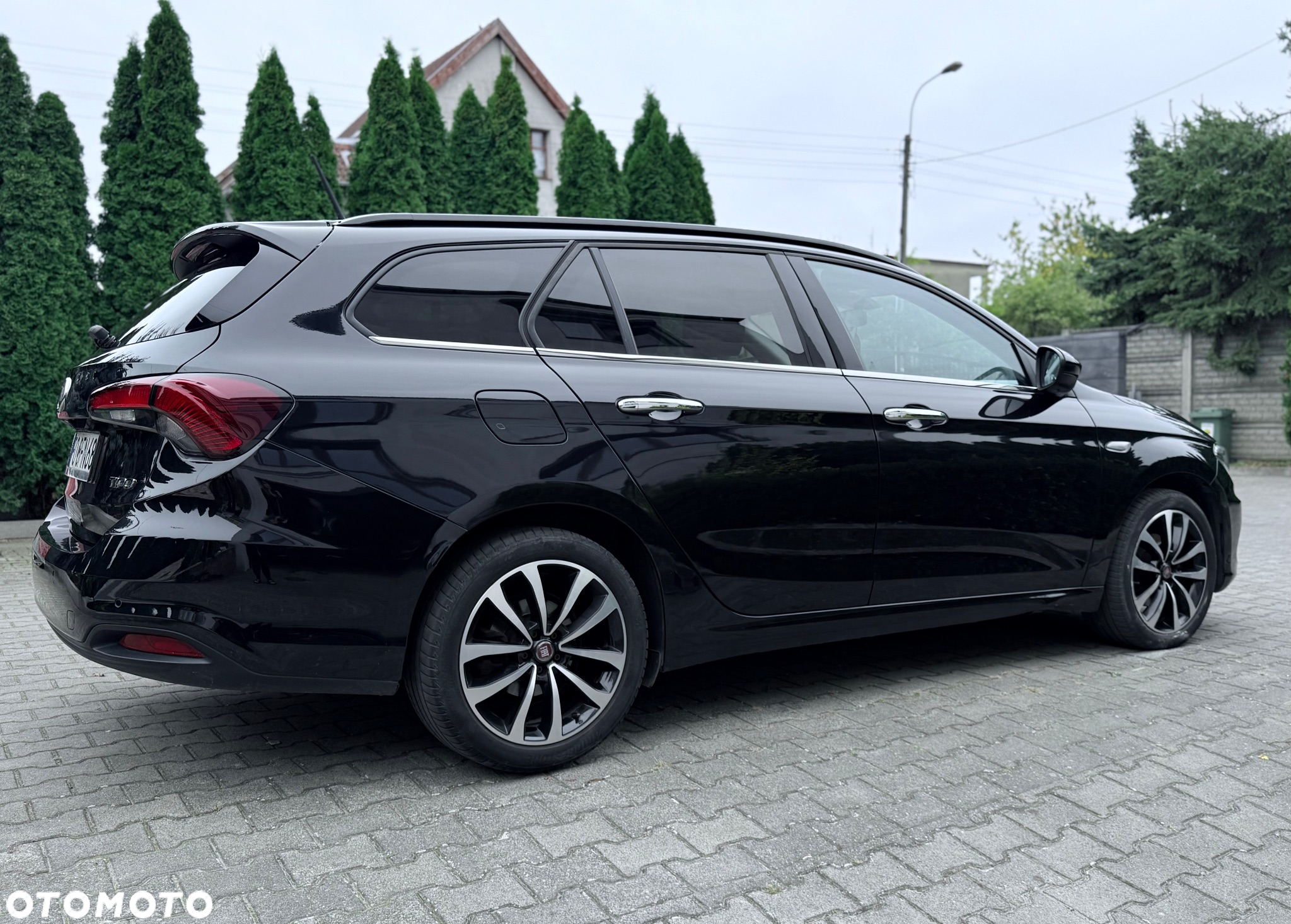 Fiat Tipo - 4