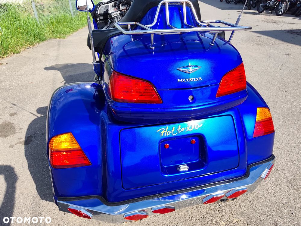 Honda GL - 24