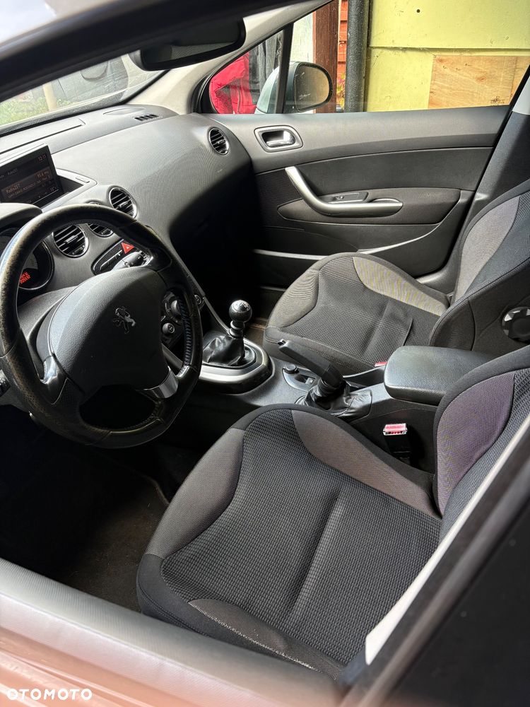 Peugeot 308 - 6