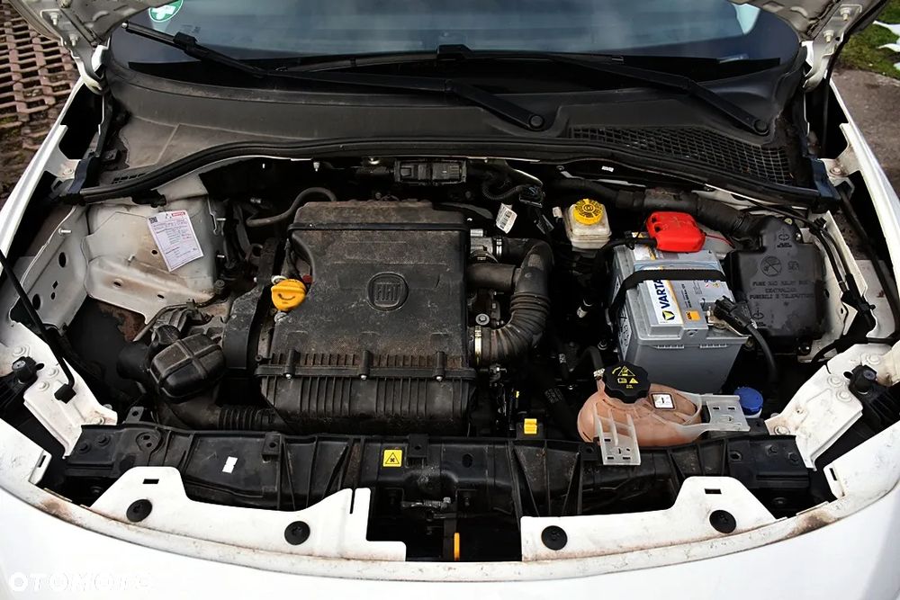 Fiat Tipo 1.4 16V More - 31