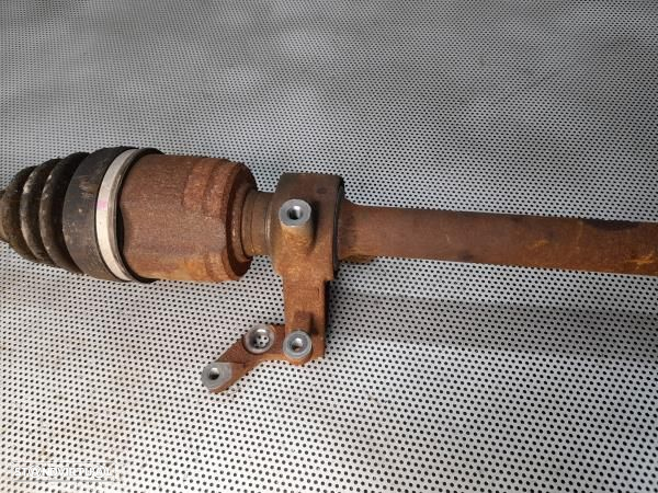 Transmissao Frente Dto Honda Civic Viii Hatchback (Fn, Fk) - 3