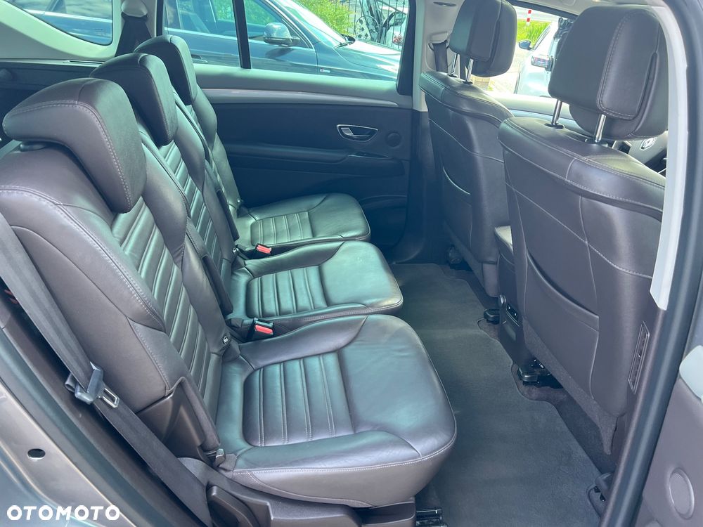 Renault Espace Energy dCi 160 EDC Business - 21