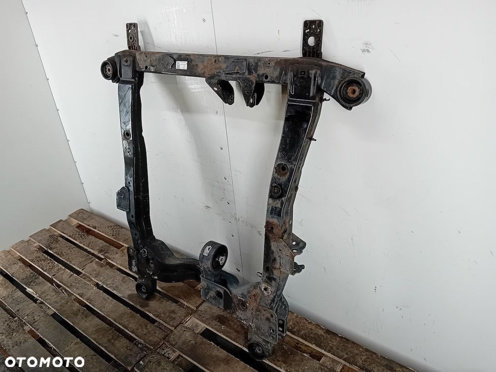 WÓZEK,TRAWERS PRZÓD OPEL ZAFIRA C 13327078 2.0 CDTI - 5