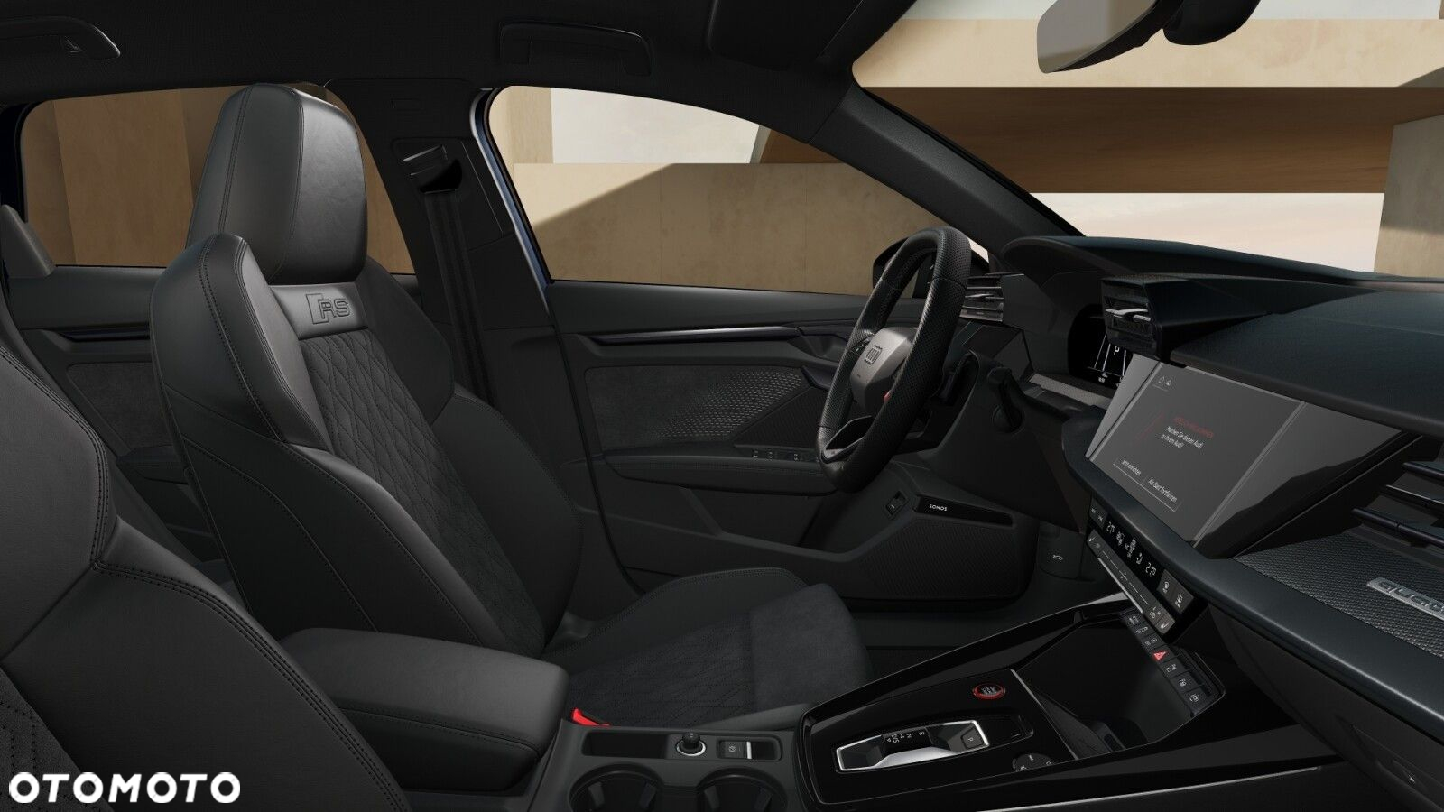 Audi RS3 Sportback - 10