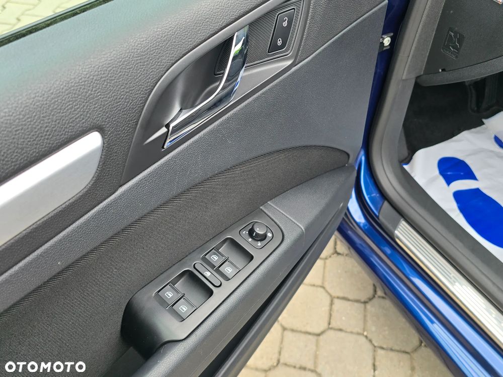 Skoda Superb 1.8 TSI DSG Exclusive - 31