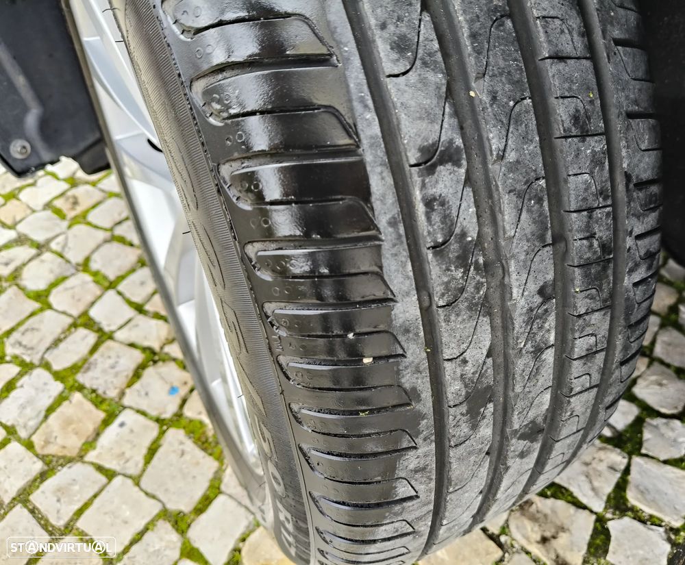 BMW 320 d Advantage Auto - 7