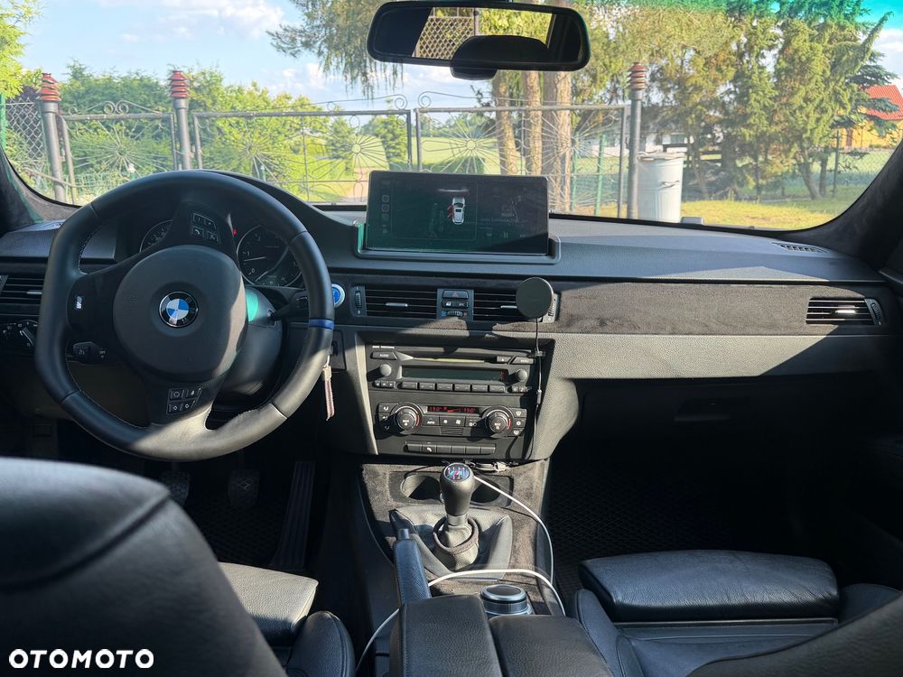 BMW Seria 3 330d - 13