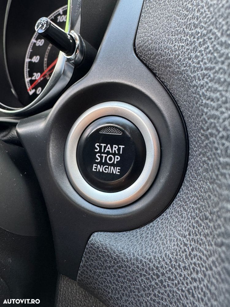 Mitsubishi ASX 1.8 DI-D 2WD Klassik Kollektion - 27