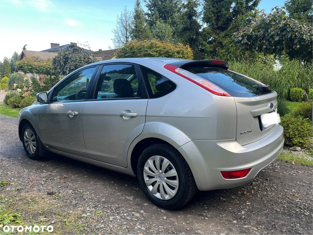Ford Focus - 4