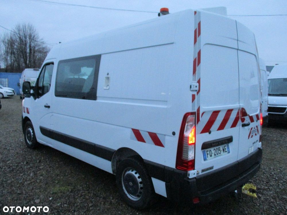 Renault Master - 4