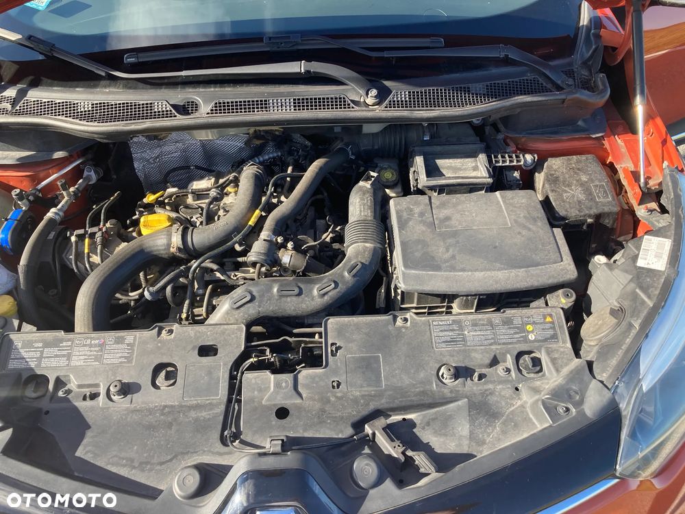 Renault Captur - 27