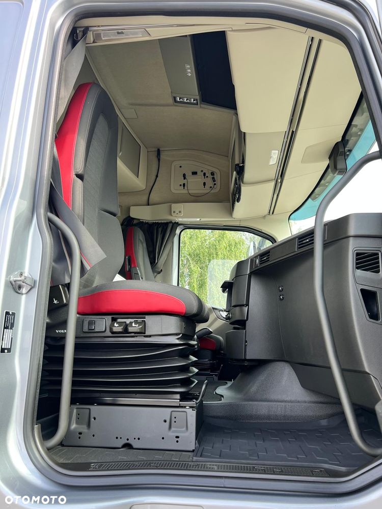 Volvo FH500 I Turbina - 39