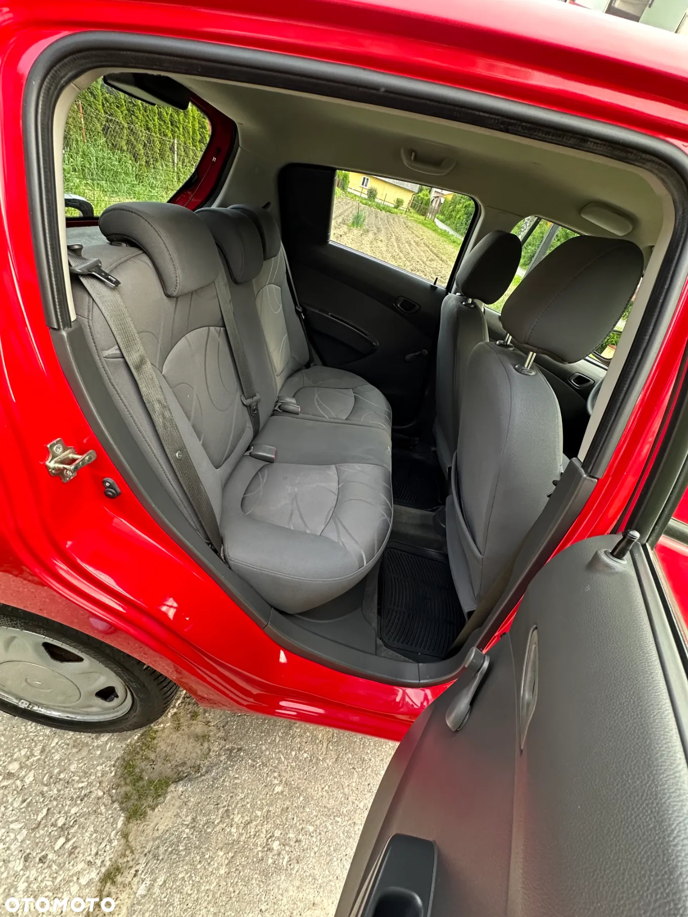 Chevrolet Spark 1.0 LS - 16
