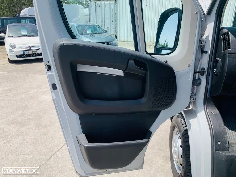 Fiat Ducato WEINSBERG - 6