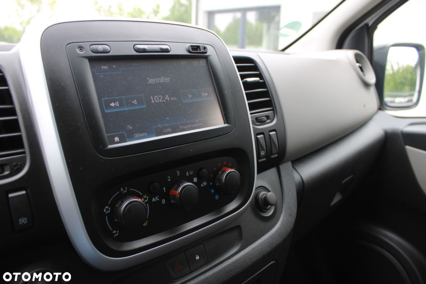 Renault TRAFIC - 34