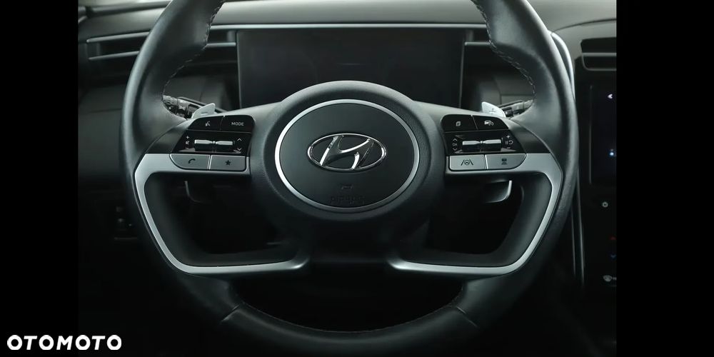 Hyundai Tucson 1.6 T-GDi 2WD DCT Prime - 9