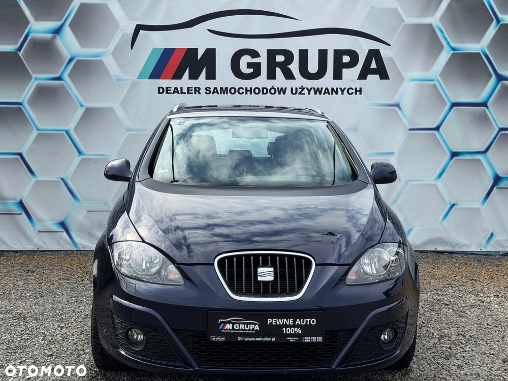 Seat Altea XL