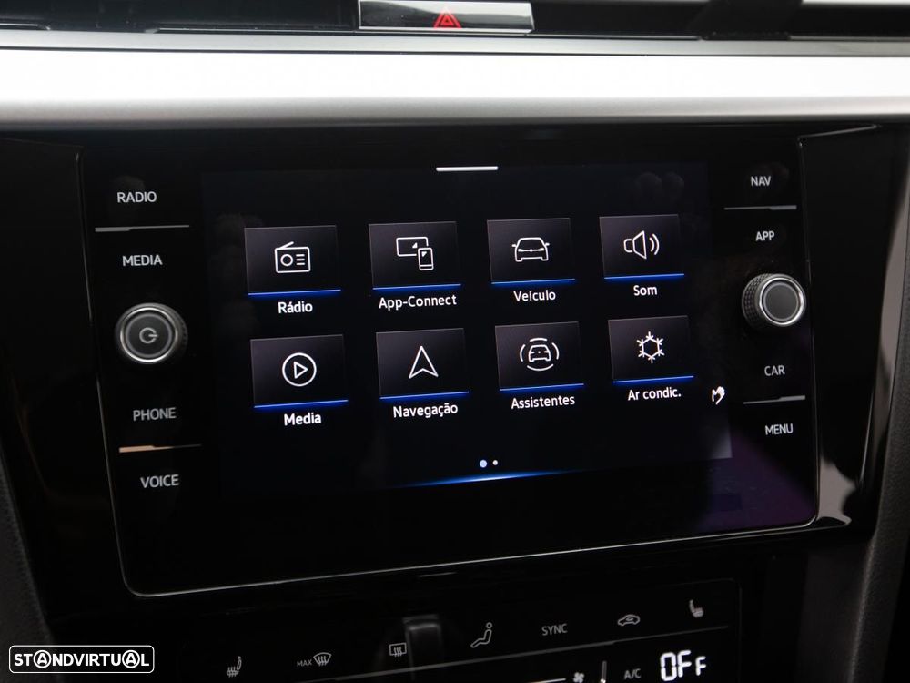 VW Arteon 2.0 TDI Elegance DSG - 23