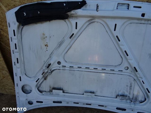 MASKA POKRYWA SILNIKA VW PASSAT B3 88-93 NR454 - 10