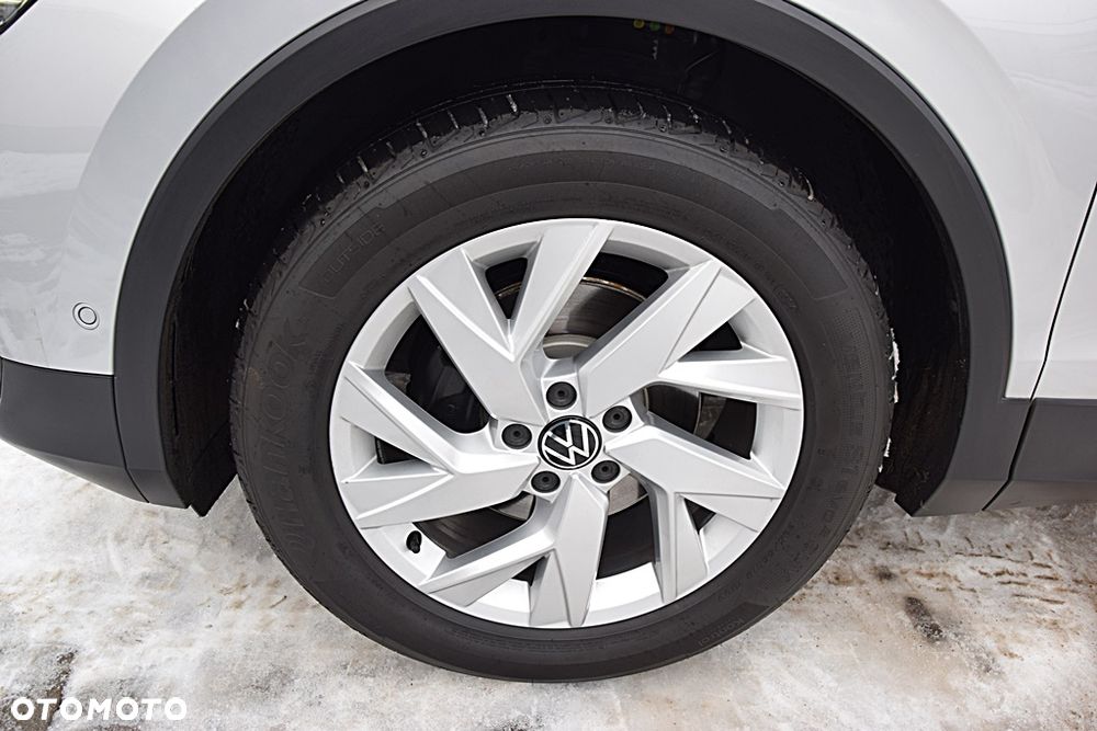 Volkswagen Tiguan 2.0 TDI SCR DSG R-Line - 36