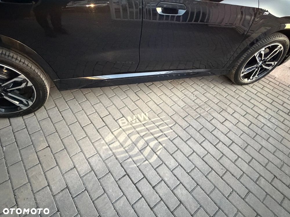 BMW X1 xDrive20d M Sport sport - 36