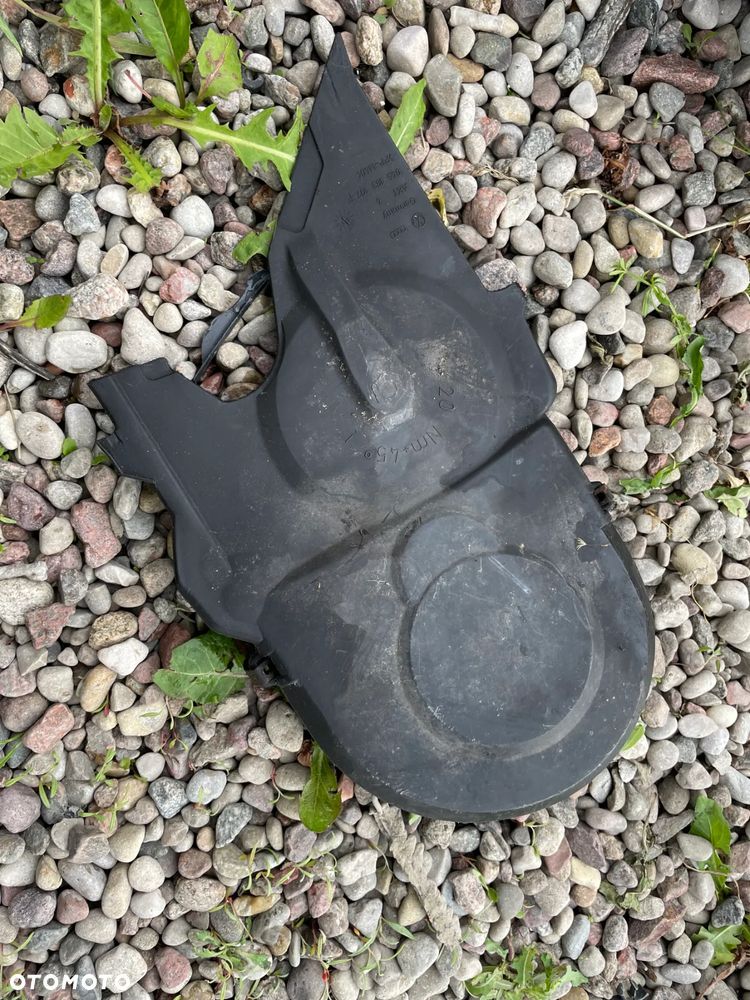 POKRYWA OSŁONA ROZRZĄDU AUDI VW SEAT SKODA 045109107F