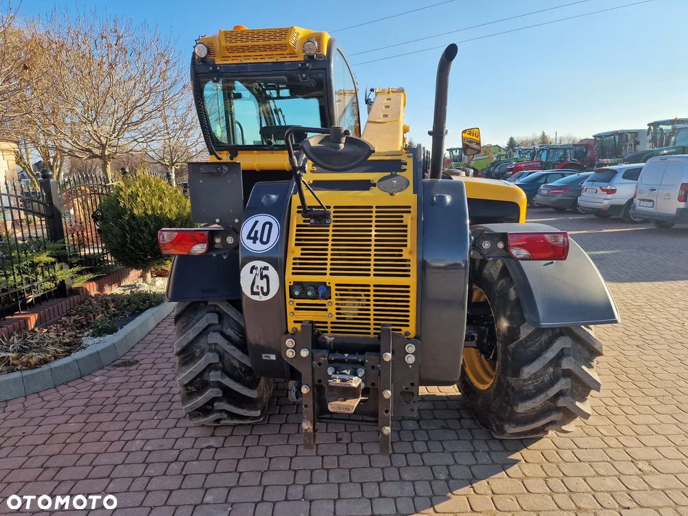 Dieci 40.7H PS Agri Plus, 2013r. - 4