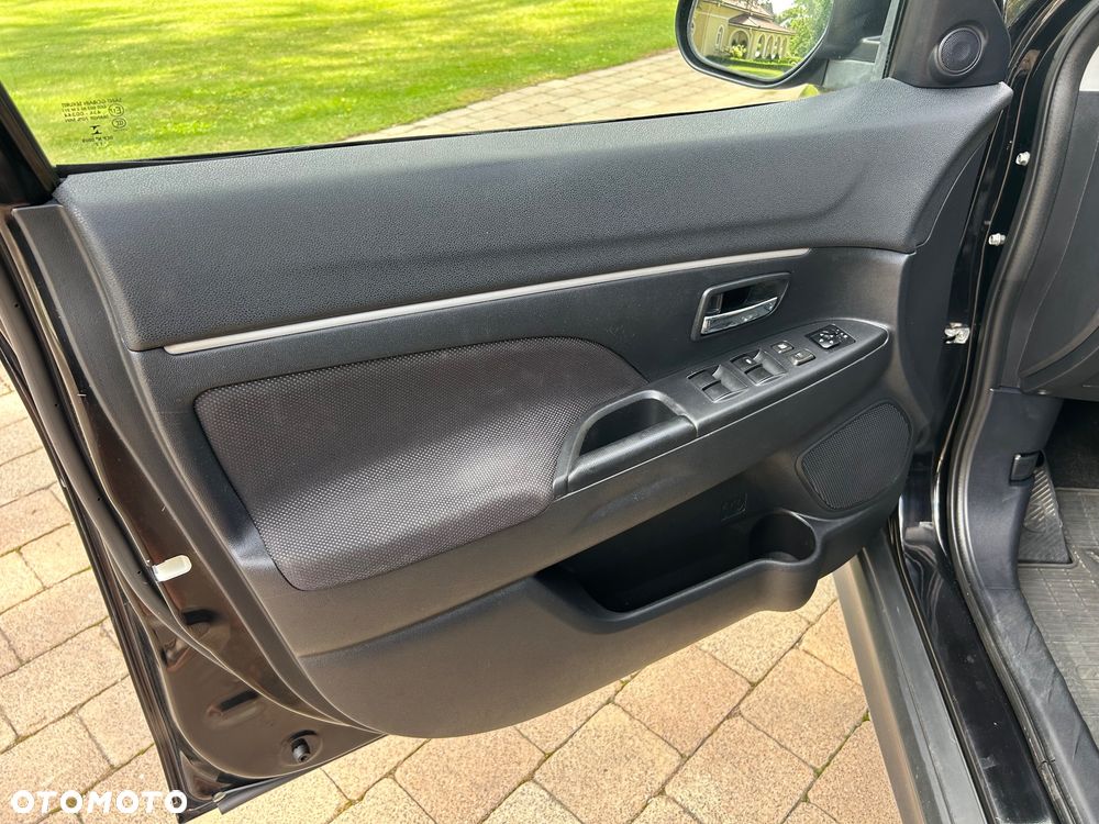 Mitsubishi ASX 1.6 2WD Instyle - 14