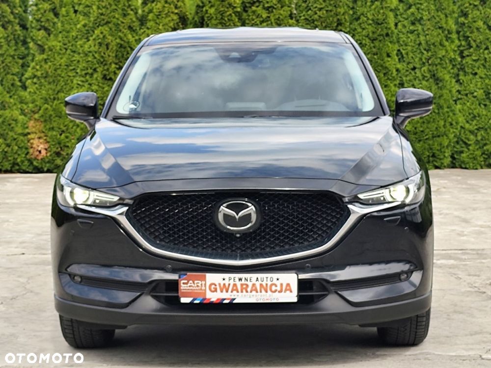 Mazda CX-5 - 7