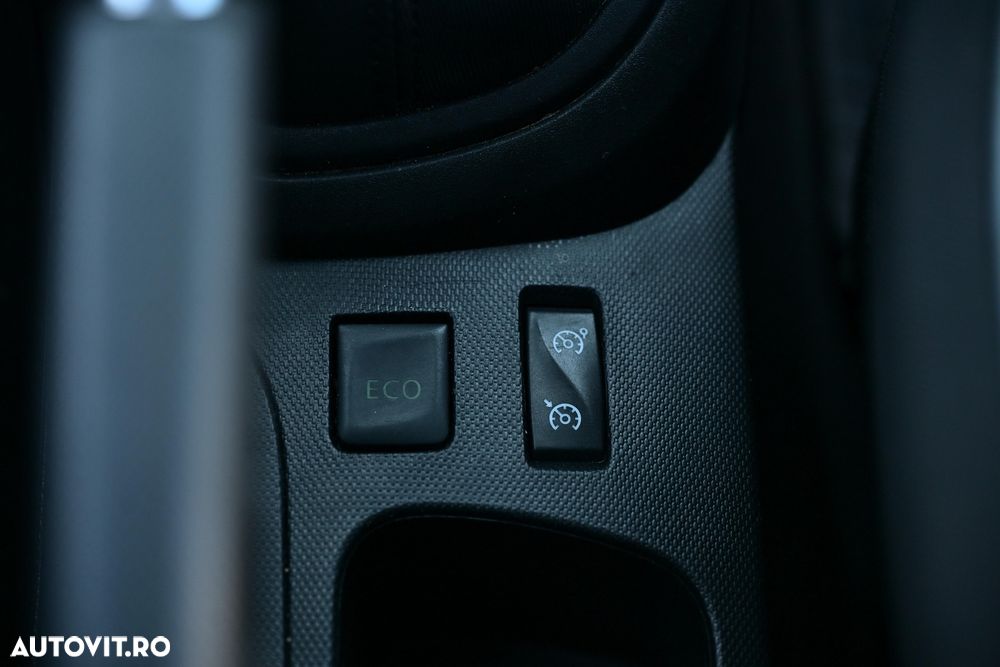 Renault Captur ENERGY TCe Life - 21