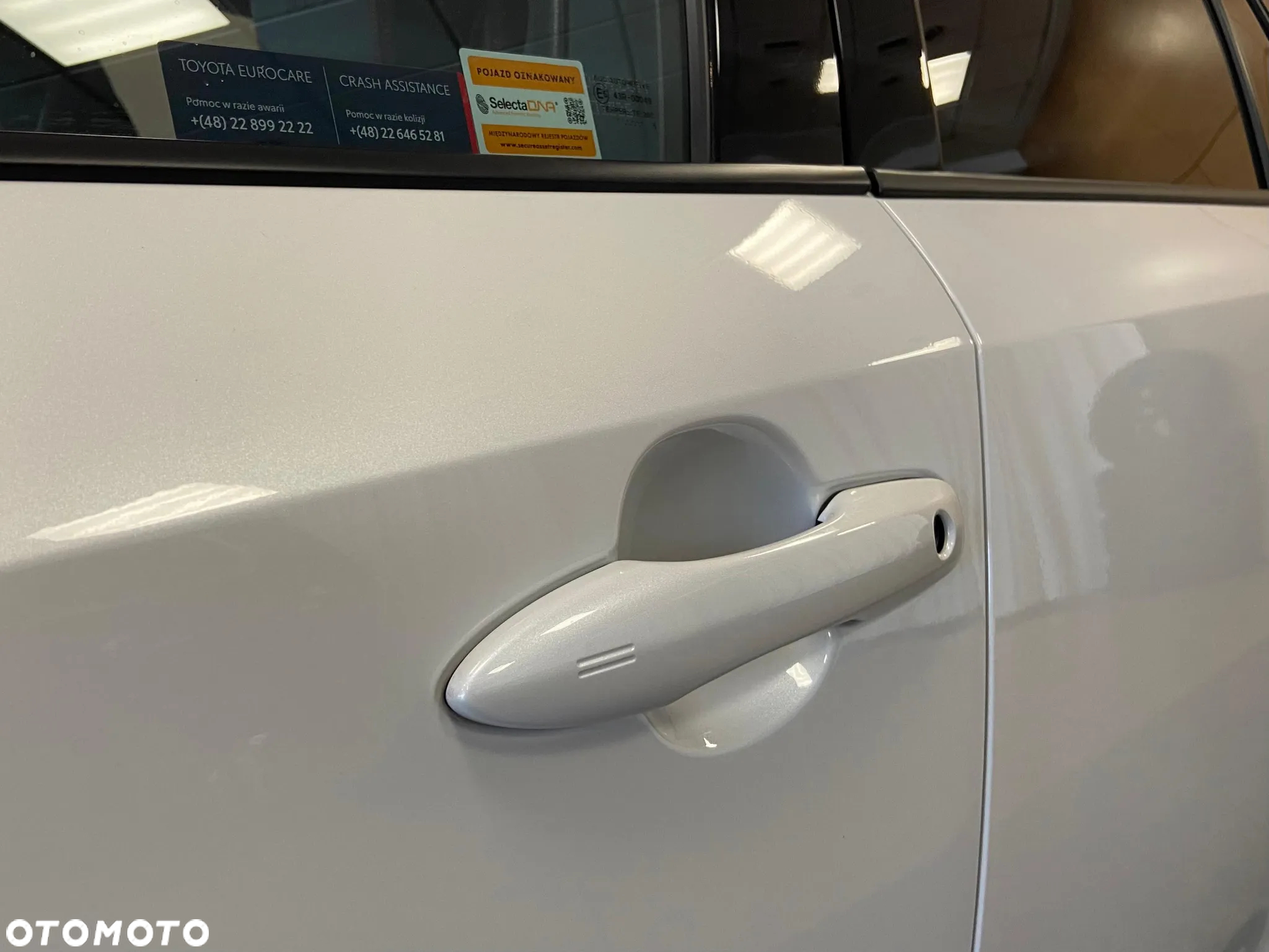 Toyota Corolla 2.0 Hybrid GR Sport Dynamic - 9