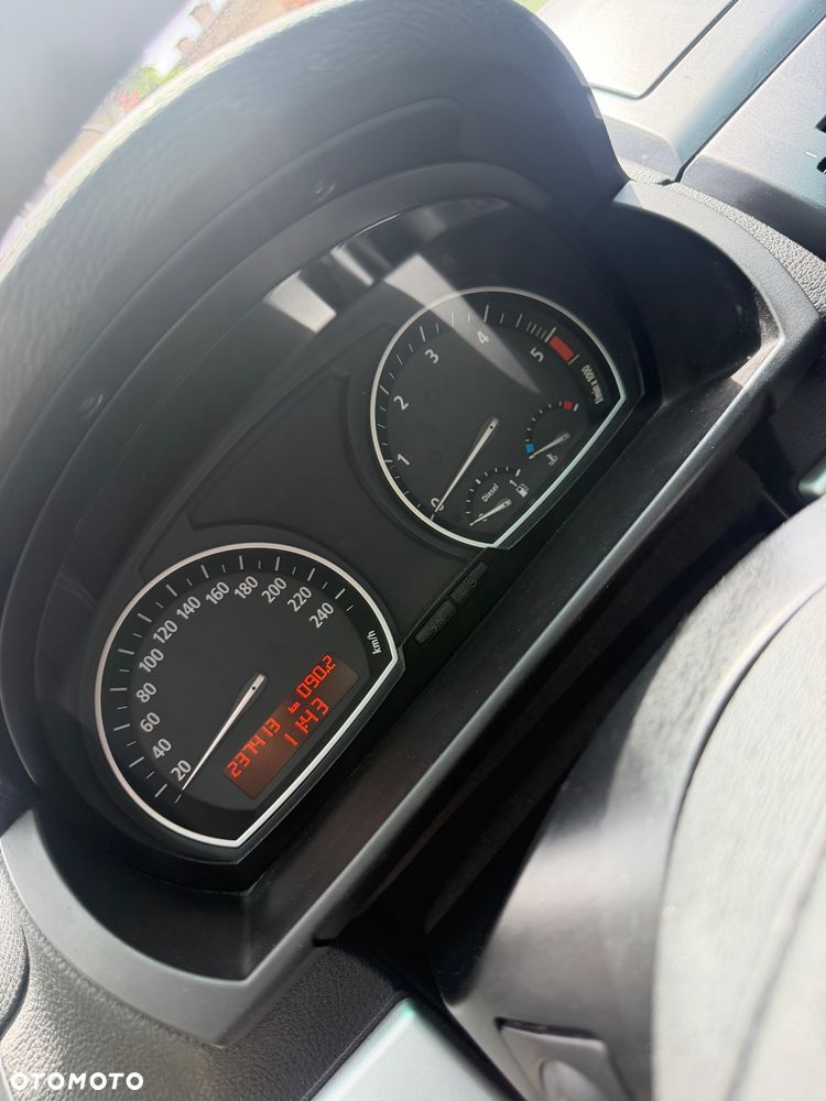 BMW X3 - 15