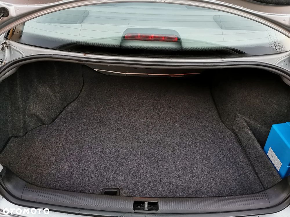 Audi A4 Limousine - 30