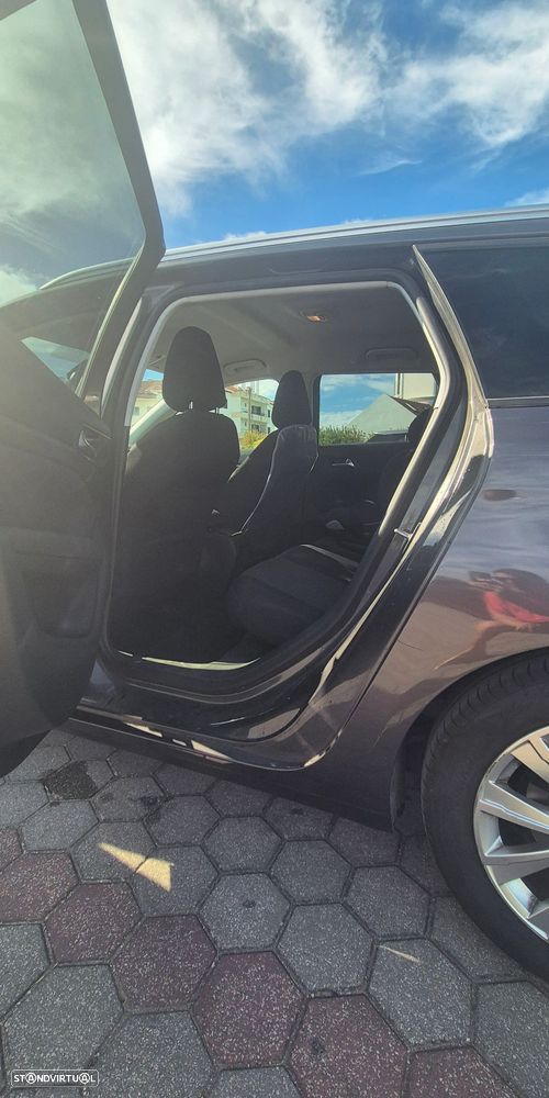 Peugeot 308 SW 1.5 BlueHDi Style - 11