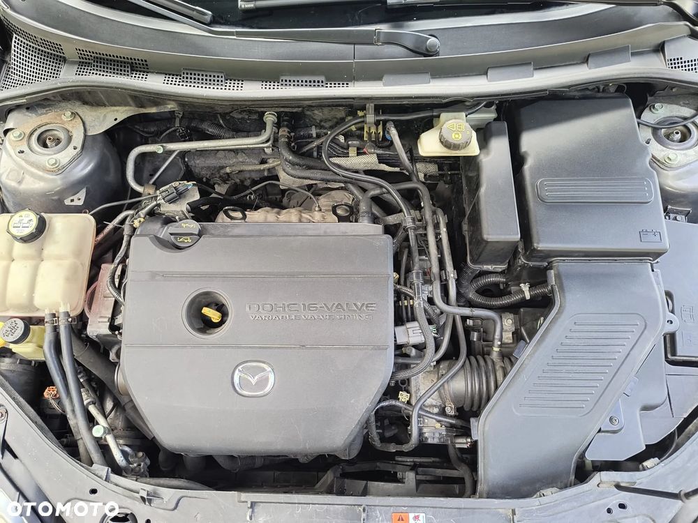 Mazda 3 2.0 Sport Top - 7