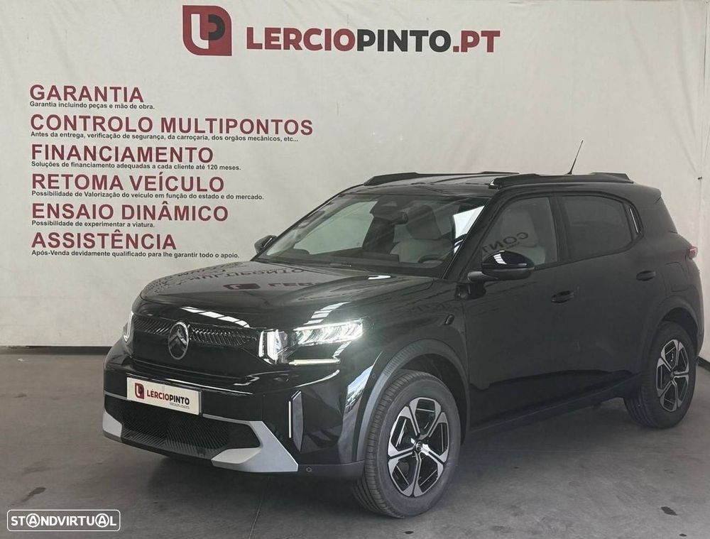 Citroën C3 Aircross - 2