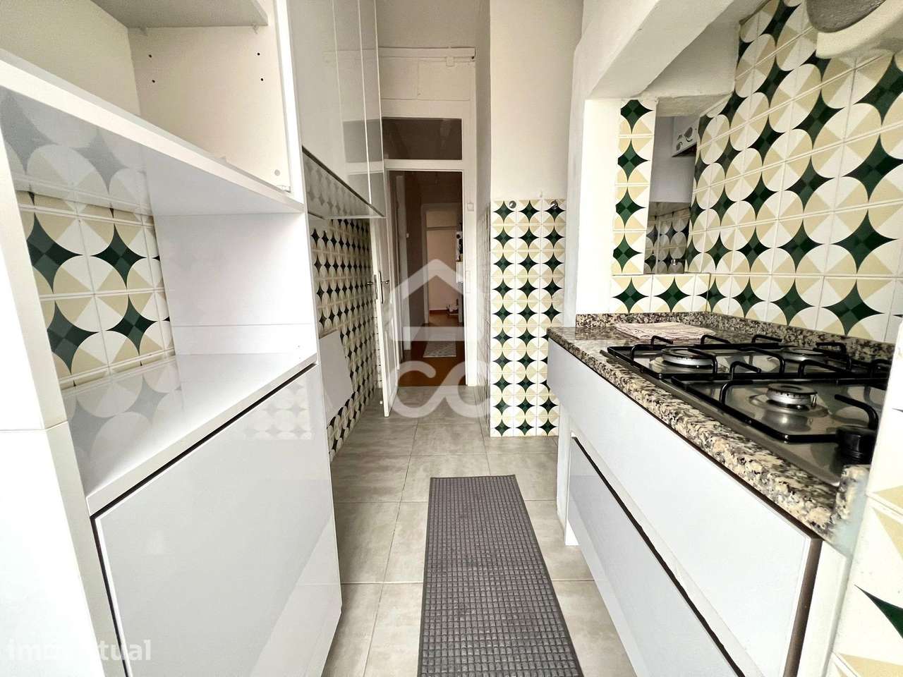 Apartamento T2 para arrendamento – Ideal para Estudantes (Centro de Li - Grande imagem: 2/20